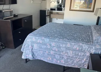 Budget Motor Lodge hotel thumbnail 6