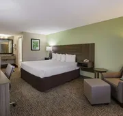 Best Western Milton Inn hotel detail image 3
