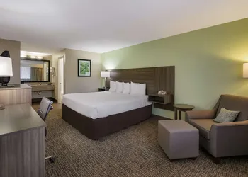Best Western Milton Inn hotel thumbnail 3