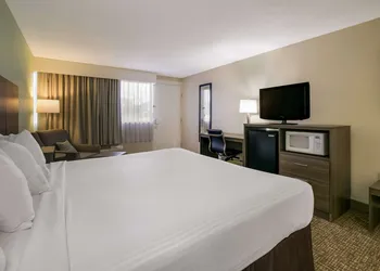 Best Western Milton Inn hotel thumbnail 4