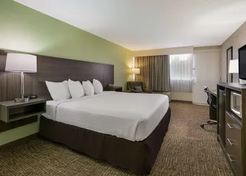 Best Western Milton Inn hotel thumbnail 5