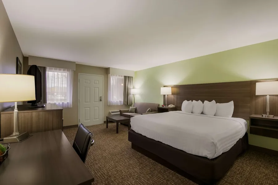 Best Western Milton Inn hotel detail image 6