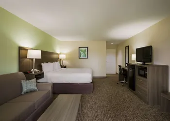 Best Western Milton Inn hotel thumbnail 8