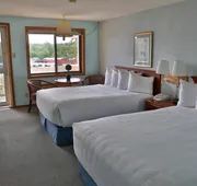 The Naswa Resort hotel detail image 4
