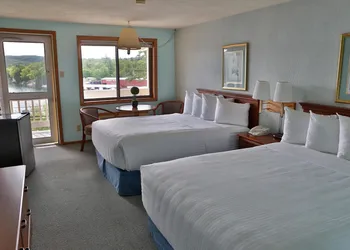 The Naswa Resort hotel thumbnail 4