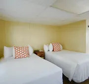 The Naswa Resort hotel detail image 7