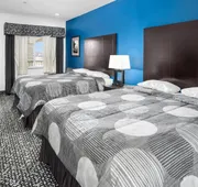 Belmont Inn and Suites hotel detail image 7