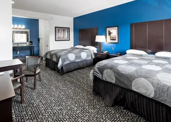 Belmont Inn and Suites hotel thumbnail 8