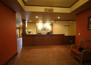 VI at Homestead hotel thumbnail 2