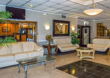 Executive Inn Hotel & Conference Centre hotel thumbnail 3