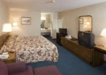 Executive Inn Hotel & Conference Centre hotel thumbnail 7