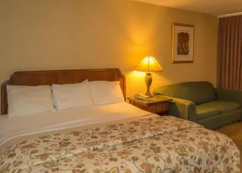 Executive Inn Hotel & Conference Centre hotel thumbnail 8