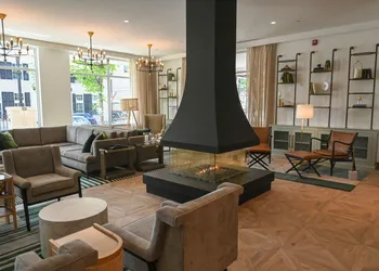 Six South St Hotel hotel thumbnail 5