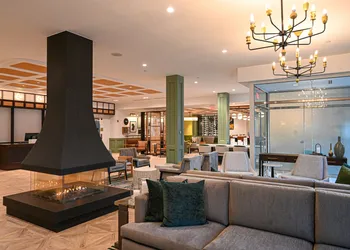 Six South St Hotel hotel thumbnail 6