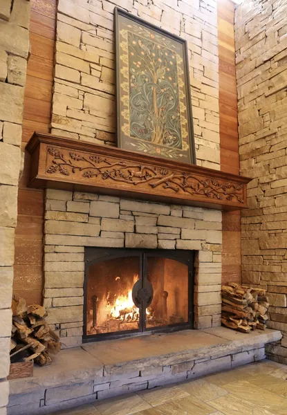 Stein Eriksen Lodge hotel detail image 2