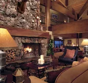 Stein Eriksen Lodge hotel detail image 3
