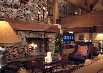 Stein Eriksen Lodge hotel thumbnail 3