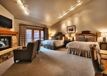 Stein Eriksen Lodge hotel thumbnail 5