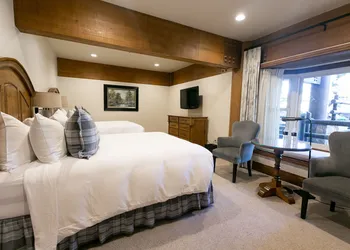 Stein Eriksen Lodge hotel thumbnail 7