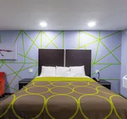 Executive Inn hotel detail image 3