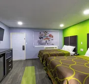 Executive Inn hotel detail image 5