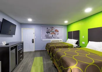Executive Inn hotel thumbnail 5