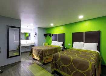 Executive Inn hotel thumbnail 6