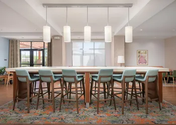 Hampton Inn Cleveland, TN hotel thumbnail 2