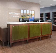 Hampton Inn Cleveland, TN hotel detail image 4