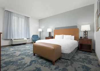 Hampton Inn Cleveland, TN hotel thumbnail 5