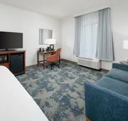 Hampton Inn Cleveland, TN hotel detail image 7