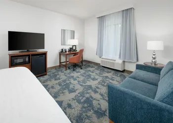 Hampton Inn Cleveland, TN hotel thumbnail 7