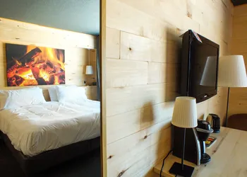 Hotel Horizon hotel thumbnail 2