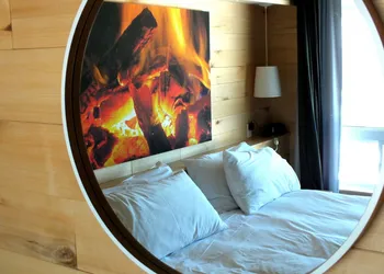 Hotel Horizon hotel thumbnail 3