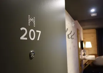 Hotel Horizon hotel thumbnail 4