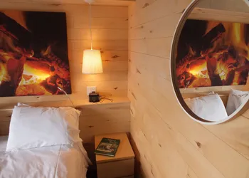 Hotel Horizon hotel thumbnail 5
