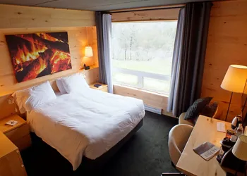 Hotel Horizon hotel thumbnail 7