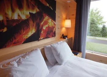 Hotel Horizon hotel thumbnail 8