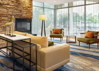 Fairfield Inn & Suites Towanda Wysox hotel thumbnail 2