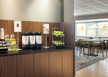 Fairfield Inn & Suites Towanda Wysox hotel thumbnail 5