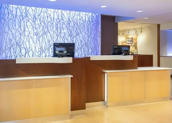 Fairfield Inn & Suites Towanda Wysox hotel thumbnail 6