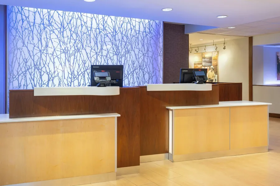 Fairfield Inn & Suites Towanda Wysox hotel detail image 6