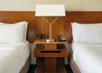 Fairfield Inn & Suites Towanda Wysox hotel thumbnail 7