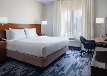 Fairfield Inn & Suites Towanda Wysox hotel thumbnail 8
