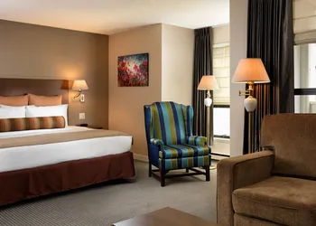 Huntingdon Hotel and Suites hotel thumbnail 5