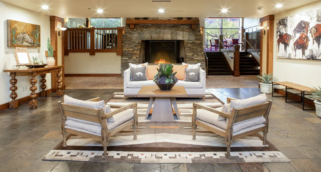 Ventana Canyon Club and Lodge hotel detail image 2