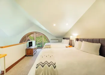 Ventana Canyon Club and Lodge hotel thumbnail 5