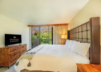 Ventana Canyon Club and Lodge hotel thumbnail 6