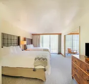 Ventana Canyon Club and Lodge hotel detail image 7
