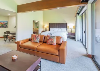Ventana Canyon Club and Lodge hotel thumbnail 8